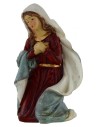 Nativity set from 11 subjects cm 15 in resin