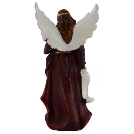 Conjunto de Natividad de 11 figuras de 15 cm en resina