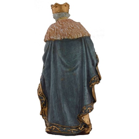 Conjunto de Natividad de 11 figuras de 15 cm en resina