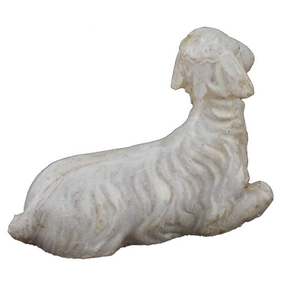 Set Natività da 11 soggetti cm 15 in resina Mondo Presepi