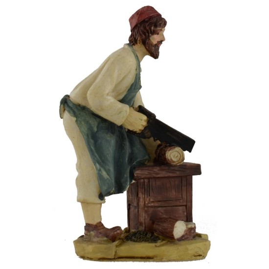 Lumberole series 15 cm