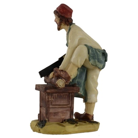 Lumberole series 15 cm