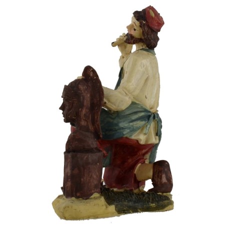 Scultore serie 15 cm Mondo Presepi