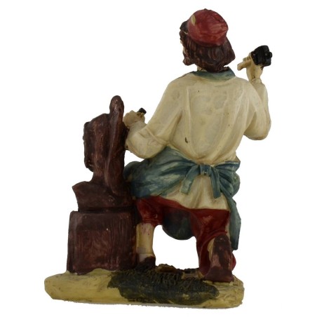 Escultor serie 15 cm Mundo Pesebres