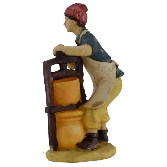 Casaro serie 15 cm Mondo Presepi