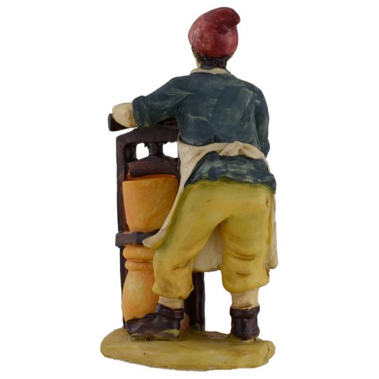 Casaro serie 15 cm Mondo Presepi