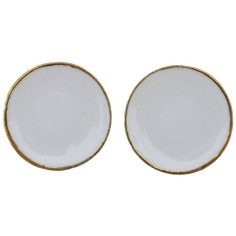 Sep 2 dishes in ceramic ø 5.5 cm