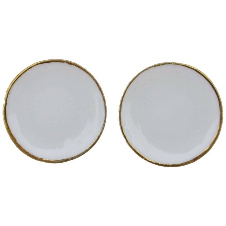 Sep 2 dishes in ceramic ø 5.5 cm