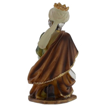 Nativity in sets from 11 subjects cm 11 in resin