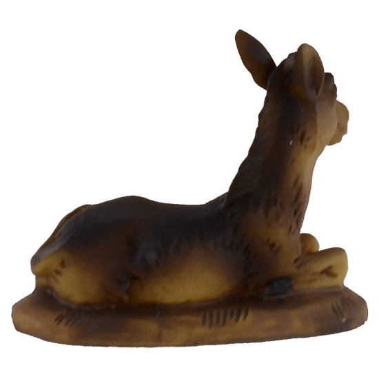 Nativity in sets from 11 subjects cm 11 in resin