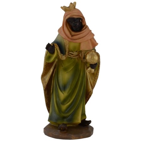 King Magi in sets from 3 subjects cm 30 in resin