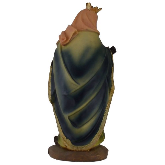 King Magi in sets from 3 subjects cm 30 in resin