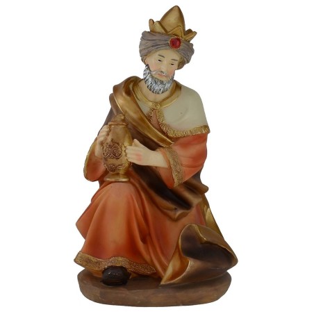 King Magi in sets from 3 subjects cm 30 in resin