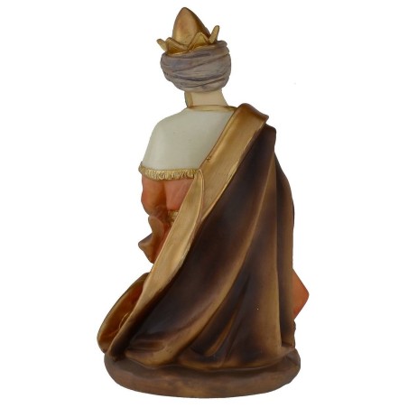 King Magi in sets from 3 subjects cm 30 in resin