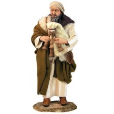 Bagpiper cm 30 -STV30 / 07 - Free shipping