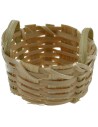 Cesta con asas 3,0 cm