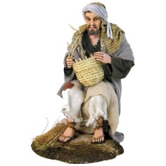 Basket cm 30 -STV30 / 16 - Free shipping