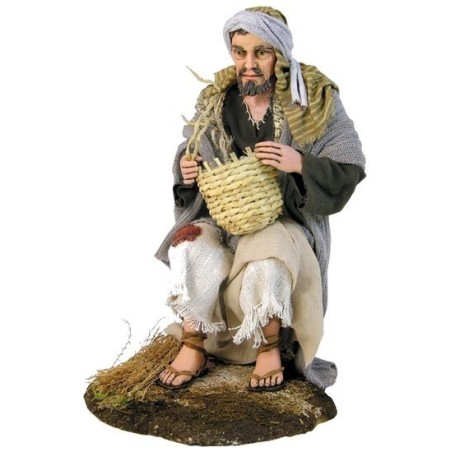 Basket cm 30 -STV30 / 16 - Free shipping