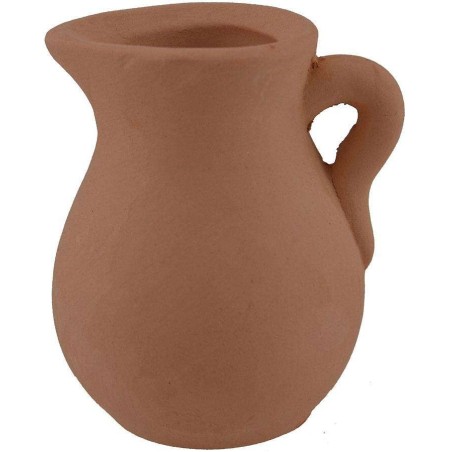 3 cm Jug World Nativity
