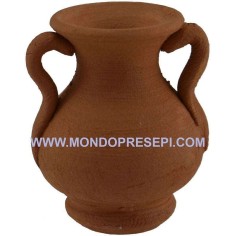 Anfora 4 cm Mondo Presepi