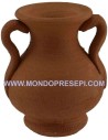 Amphora 4 cm