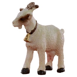 Cabra con campanita para estatuas de 5-6 cm