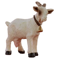 Goat with bell for statues 5-6 cm 2