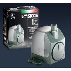 Pompa per presepe Nova 800/h cm 160 - Cod. PRN8 Mondo Presepi