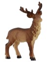Reindeer for statues 10-12 cm