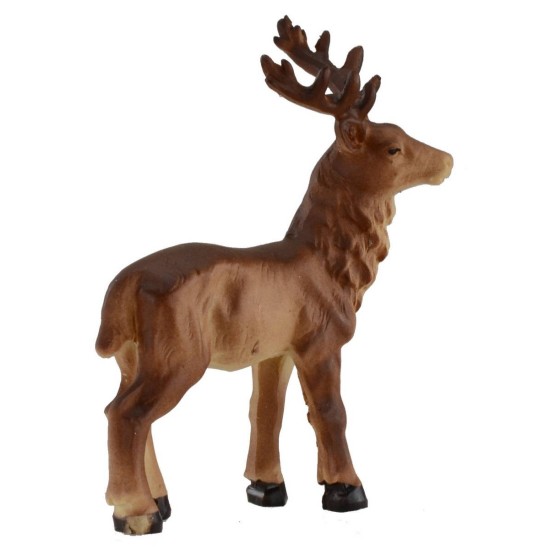 Reindeer for statues 10-12 cm