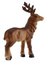 Renna per statue 10-12 cm