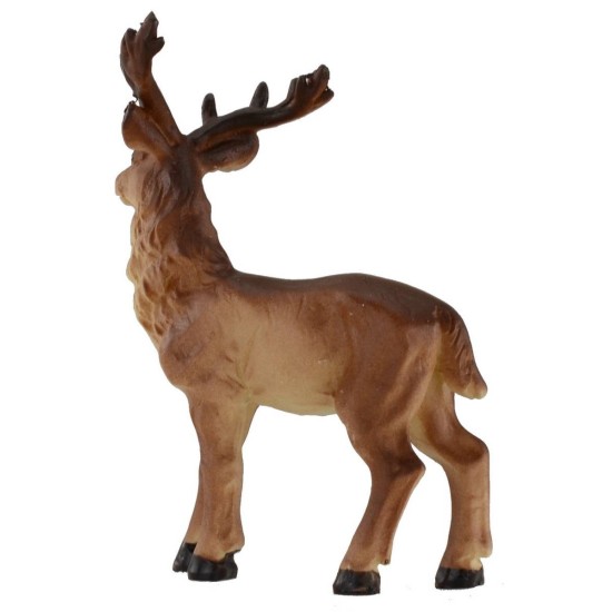 Reno para estatuas de 10-12 cm Mundo Pesebres