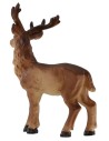 Reindeer for statues 10-12 cm