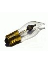Lamp 6.5 cm effect of fire E14 - FF2