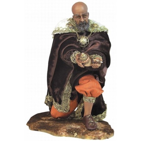 King Mulatto cm 30 -STV 30/04 - Free shipping