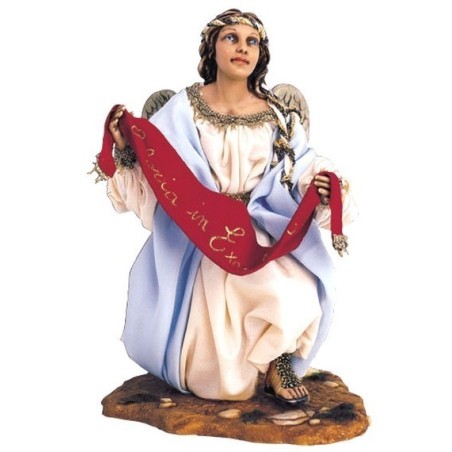 Kneeling angel 30 cm -STV30 / 03A - Free shipping