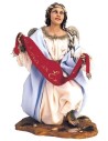 Kneeling angel 30 cm -STV30 / 03A - Free shipping