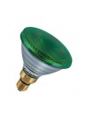 Lamp par38 Green E27-80W