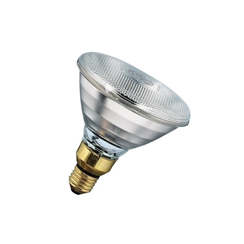 Par38 Transparent Lamp E27-80W