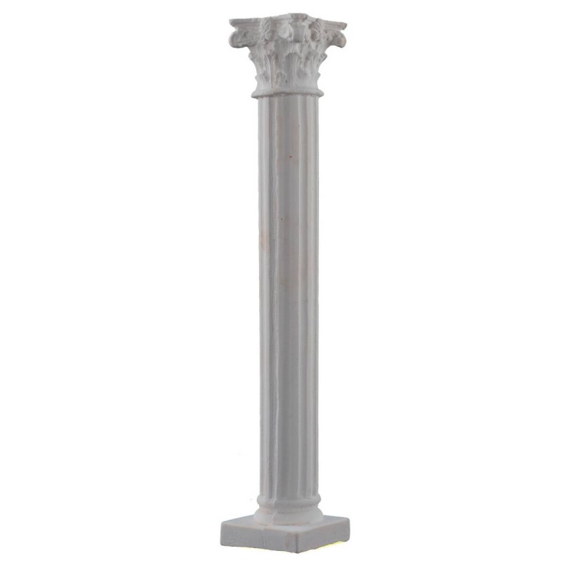 Column striped 21 cm h
