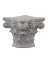 Capitello cm 7x7x5,5 h Mondo Presepi