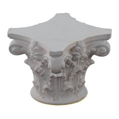 Capitello cm 7x7x5,5 h Mondo Presepi 2