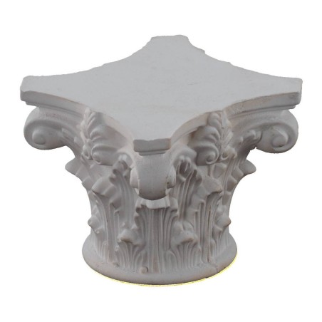 Capitello cm 7x7x5,5 h Mondo Presepi