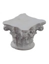 Capitello cm 3,3x3,3x3 h Mondo Presepi