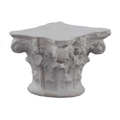 Capital cm 3,3x3,3x3 h 2