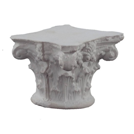 Capital cm 3,3x3,3x3 h