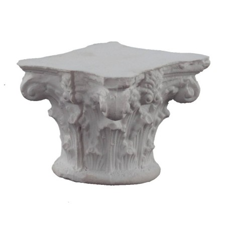 Capital cm 3,3x3,3x3 h