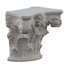 Flat capital cm 5,5x2,8x4,5 h 2