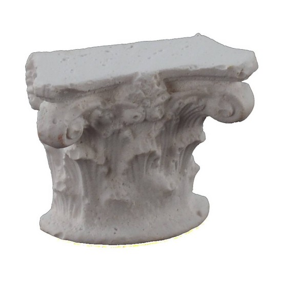 Flat capital cm 3,9x1,7x3,0 h