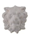 Testa di leone cm 2,6x2,8 h